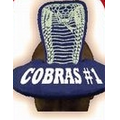 Foam Cobra Pop-Up Visor